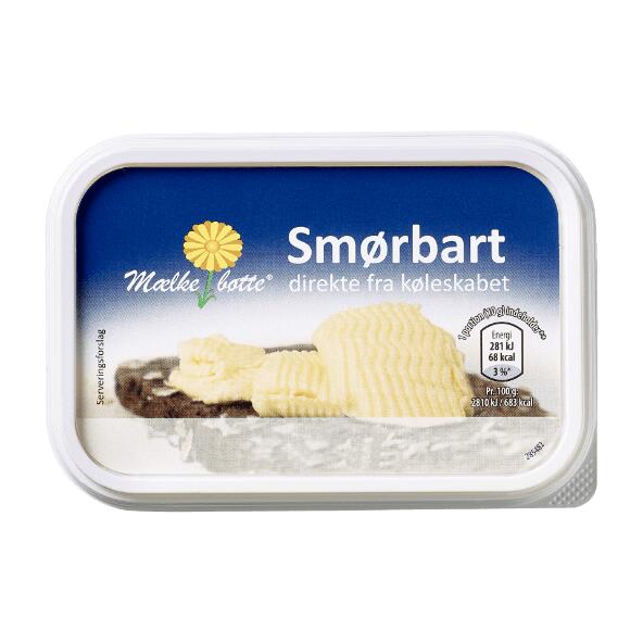 Smørbar