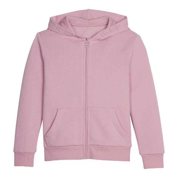 L&D(R) 				Sweatjacke