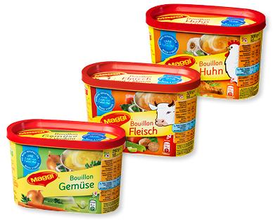 Brodo MAGGI(R)
