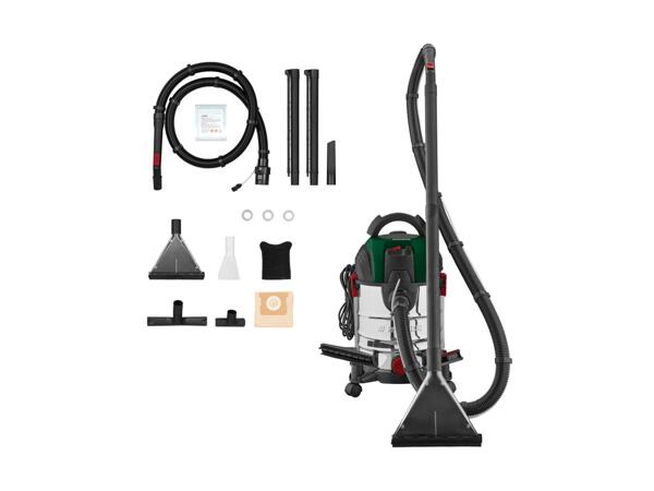 PARKSIDE(R) Tekstilrenser