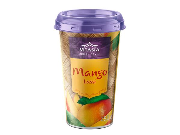 Vitasia Lassi Yogurt