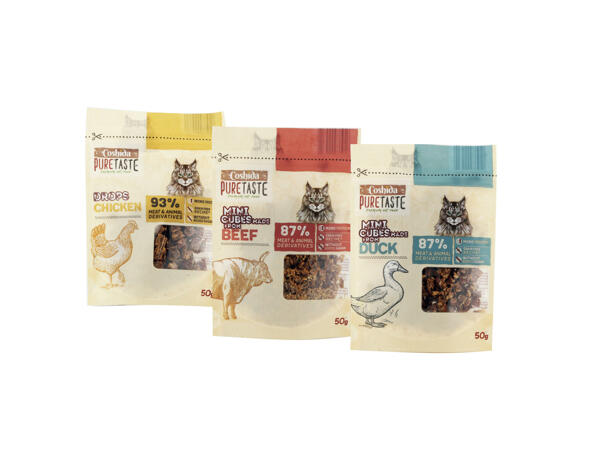 CAT SNACK PREMIUM