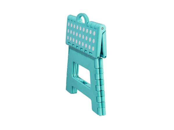 Folding Step Stool