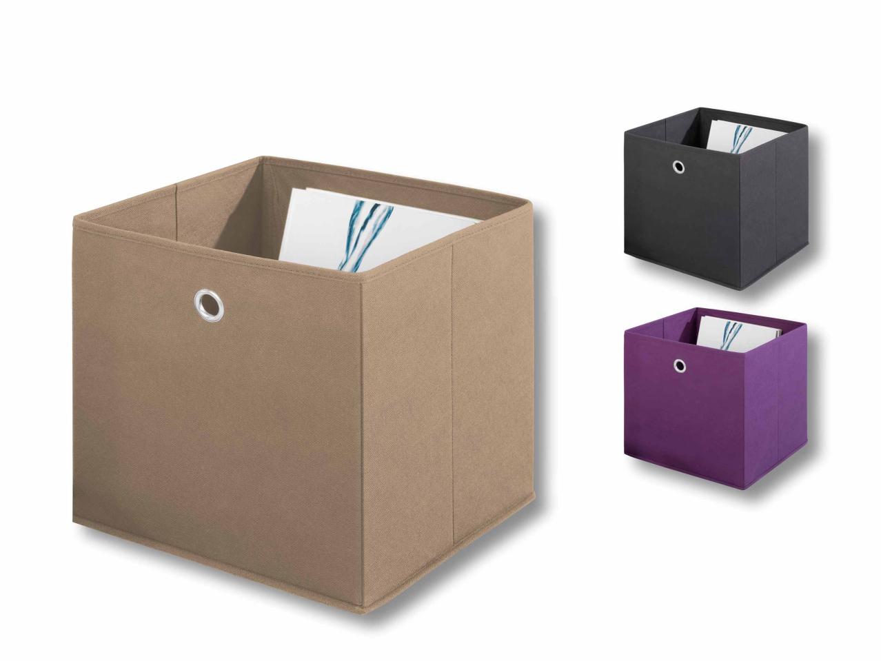 Ordnungsbox