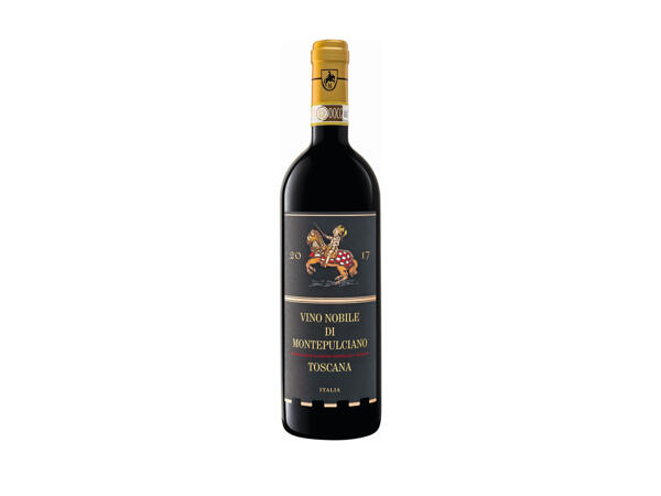 Vino Nobile di Montepulciano