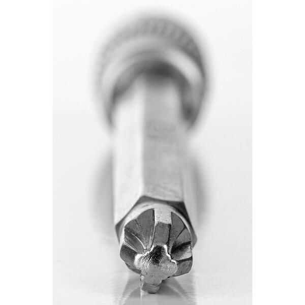 Profi-Bit-/ Steckschlüsselsatz