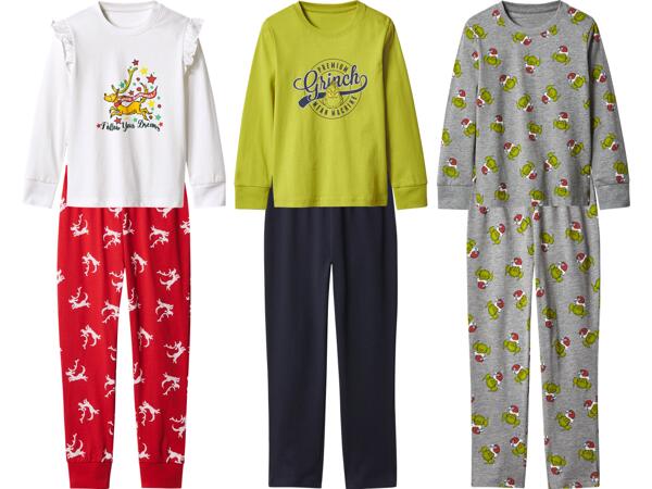 Pyjamas