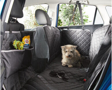 Pet Car Travel Set