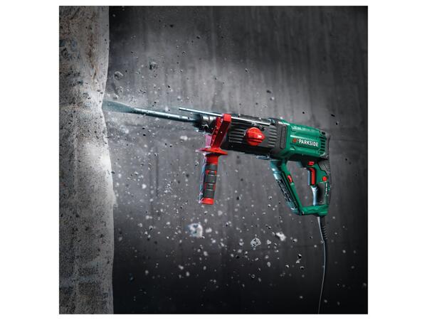 Hammer Drill