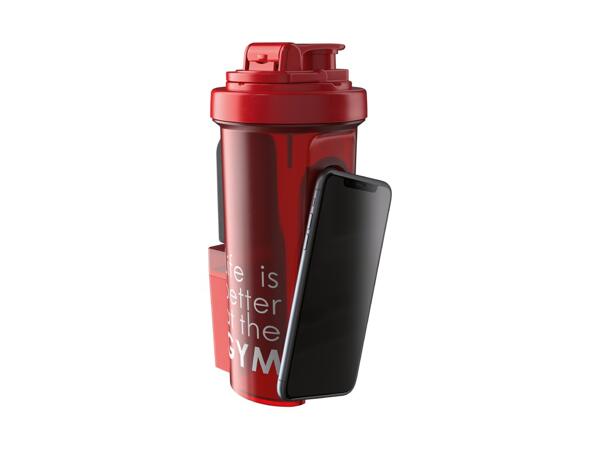 CRIVIT(R) Fitnessflaske