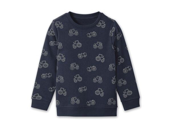 Kleinkinder Sweatpullover