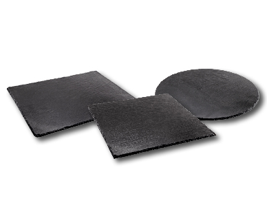 Sets de table en ardoise, 2 pièces CROFTON(R)