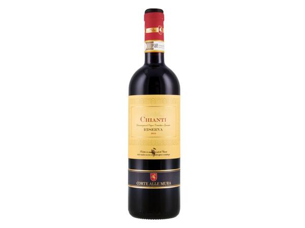 Chianti Riserva DOCG