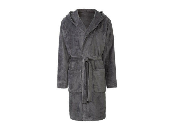 Miomare Men's Dressing Gown