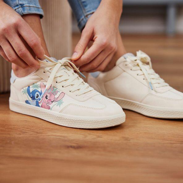 DISNEY(R) 				Sneakers Lilo et Stitch
