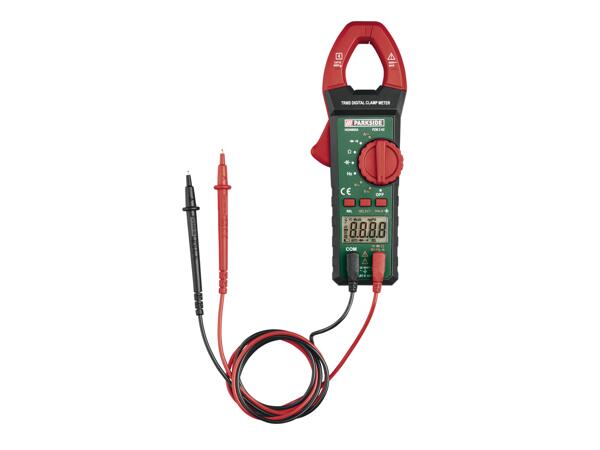 Digital Clamp Meter / Pen Multimeter