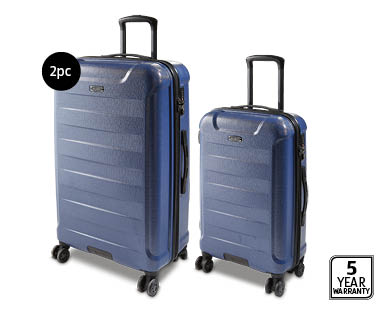 2pc Polycarbonate Set