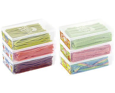 HARIBO BALLA STICKS/ PASTA BASTA