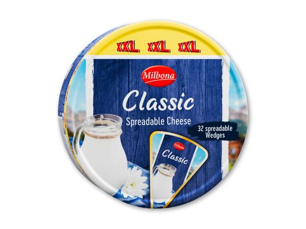 MILBONA Smelteost