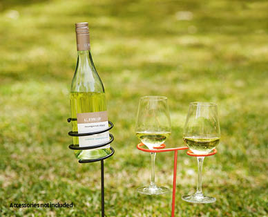Assorted Beverage Stakes