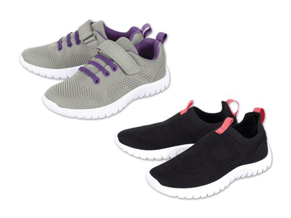 Kinder Sneaker