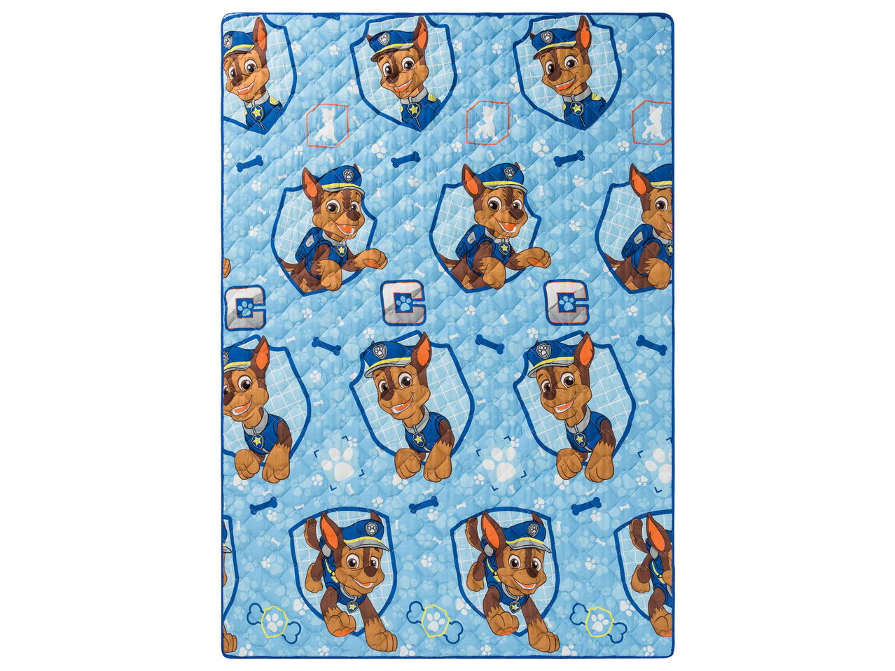Kids' Blanket