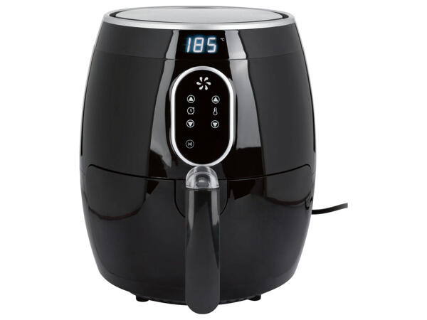 Digital Air Fryer 1350W