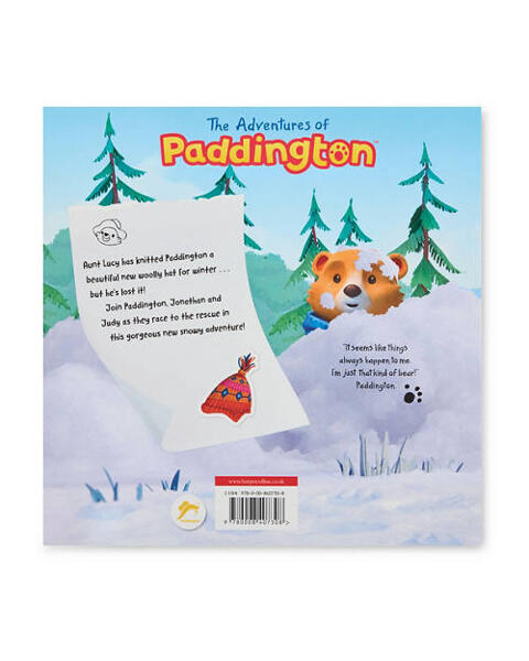 Character Christmas Books