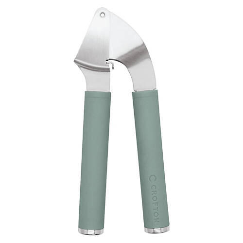 Garlic Press, Green