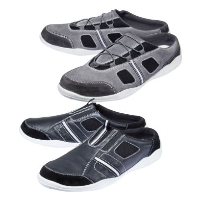 Clogs