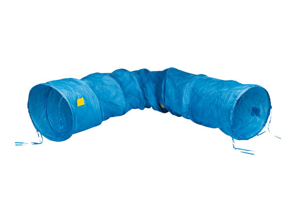 Zoofari Dog Agility Set