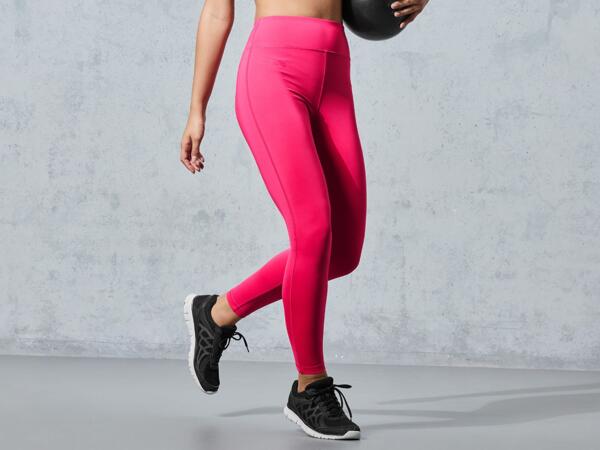 Ladies' Sports Leggings