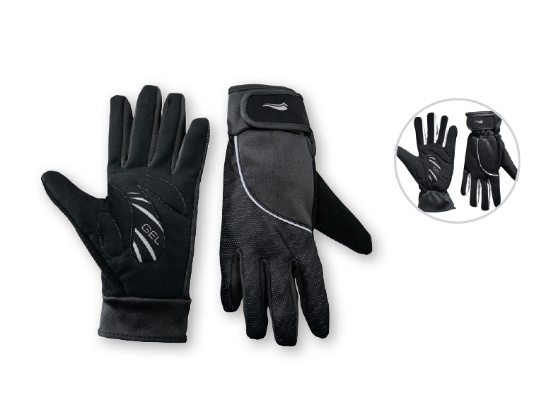CRIVIT SPORTS Cycling Gloves