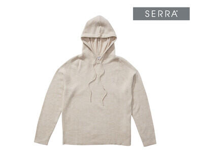 Women's Knit Pullover or Hoodie