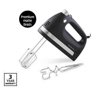 Hand Mixer