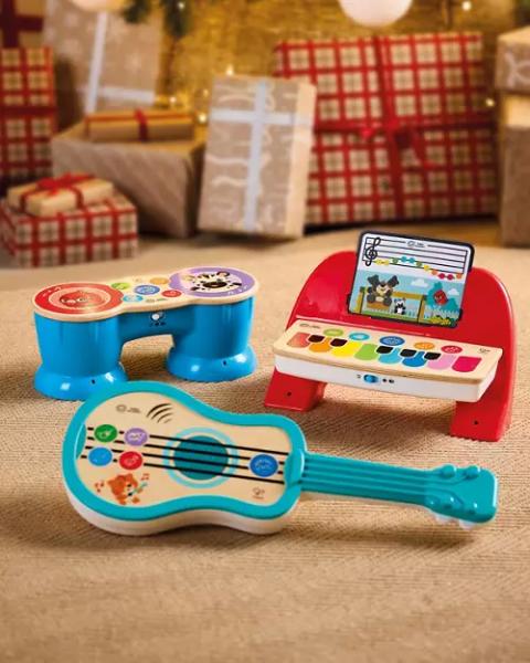 Baby Einstein Assortment