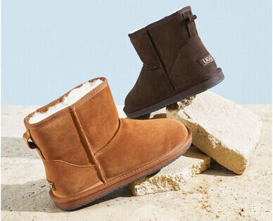 Ugg Men's Slipper Boots