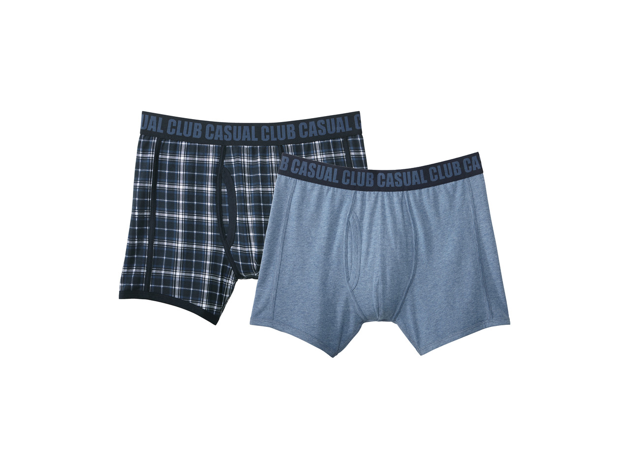 XXL boxerky – 2 kusy