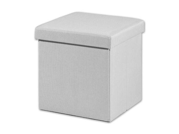 Sitzhocker