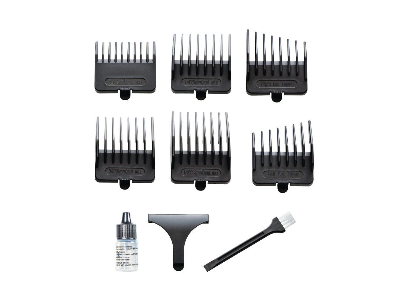 Zoofari Animal Hair Trimmer1