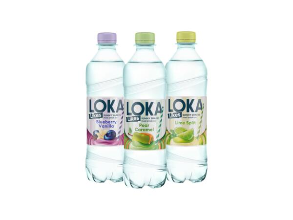 Loka likes