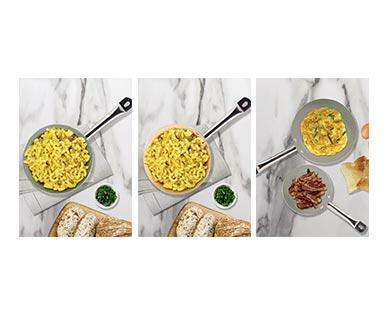 Crofton 
 Ceramic Pans