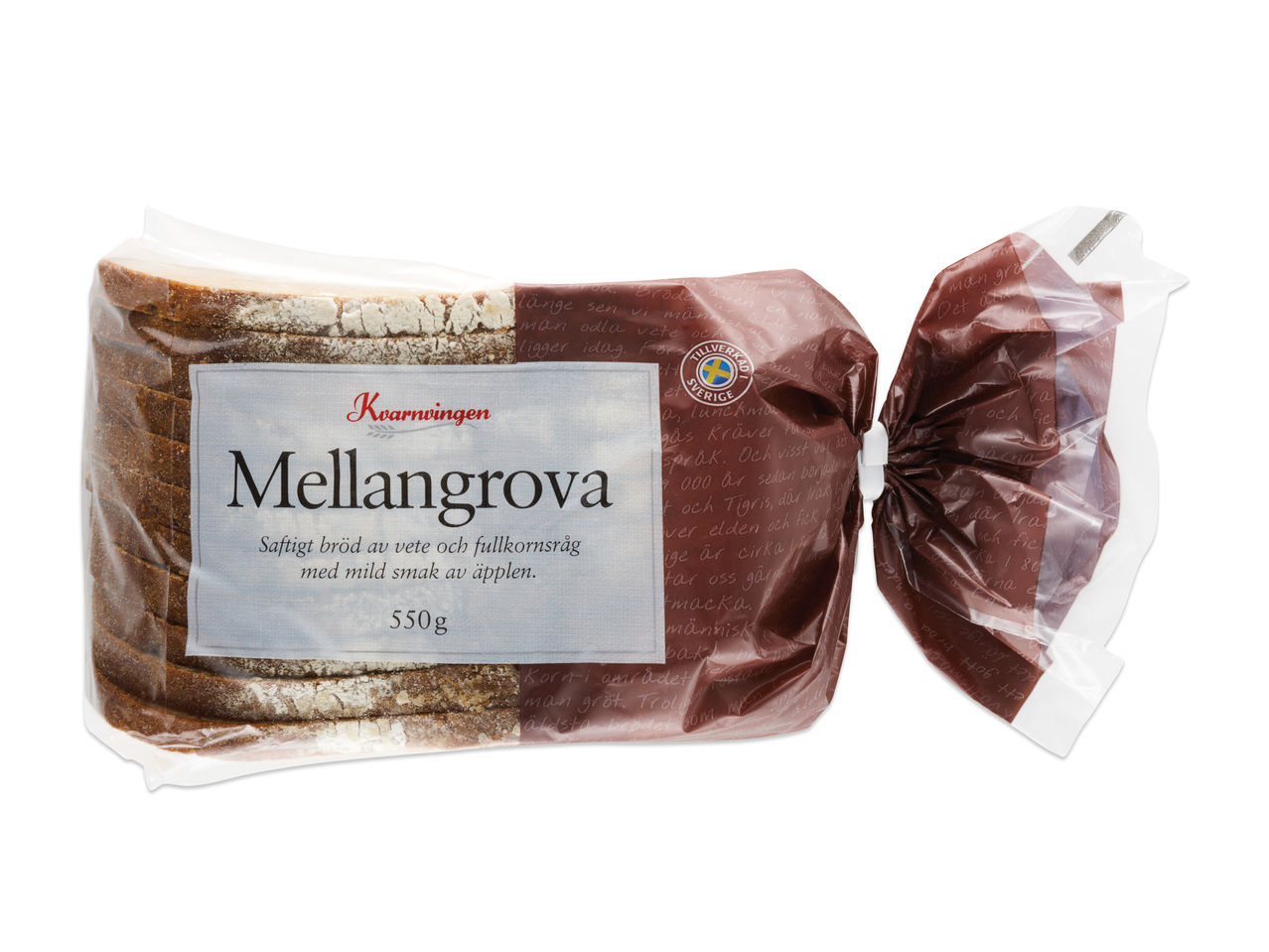MELLANGROVA