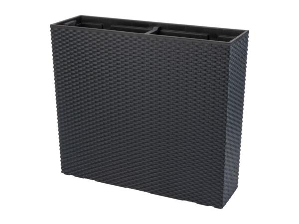 Parkside Room Divider Planter