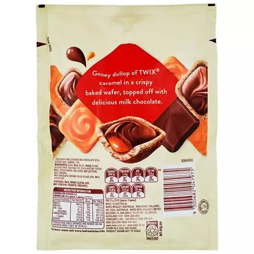 Twix 160g