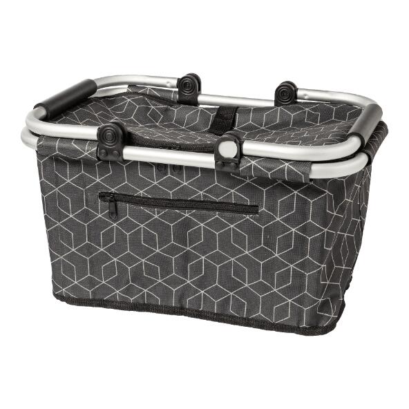 LIVE IN STYLE(R) 				Sac isotherme repliable