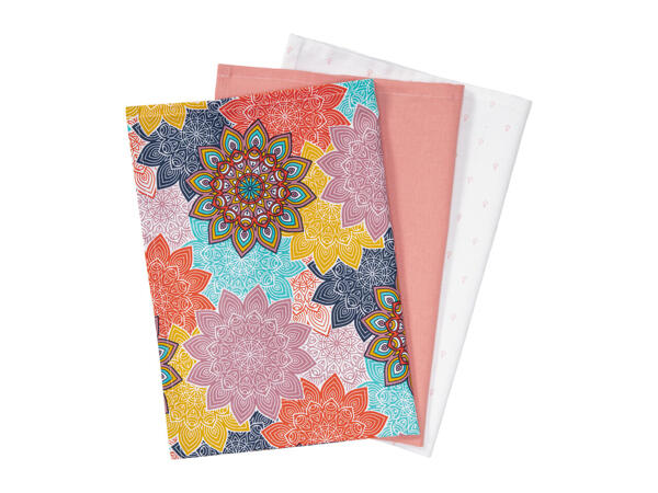 Livarno Home Tea Towels