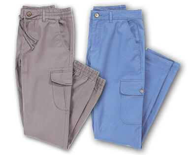WATSON'S Pantaloni cargo