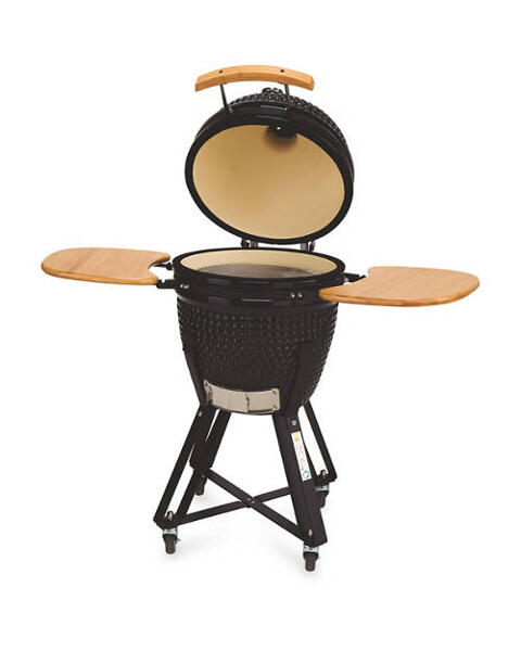 Midi Kamado BBQ
