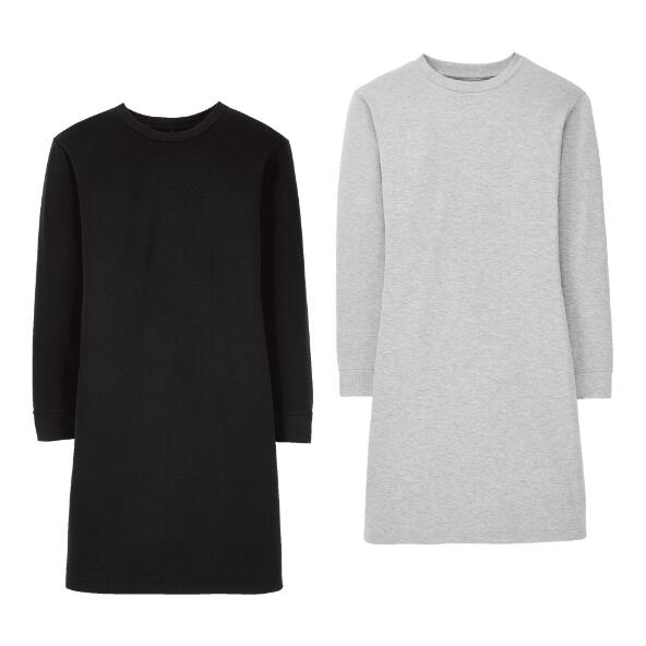 UP2Fashion(R) 				Robe en sweat